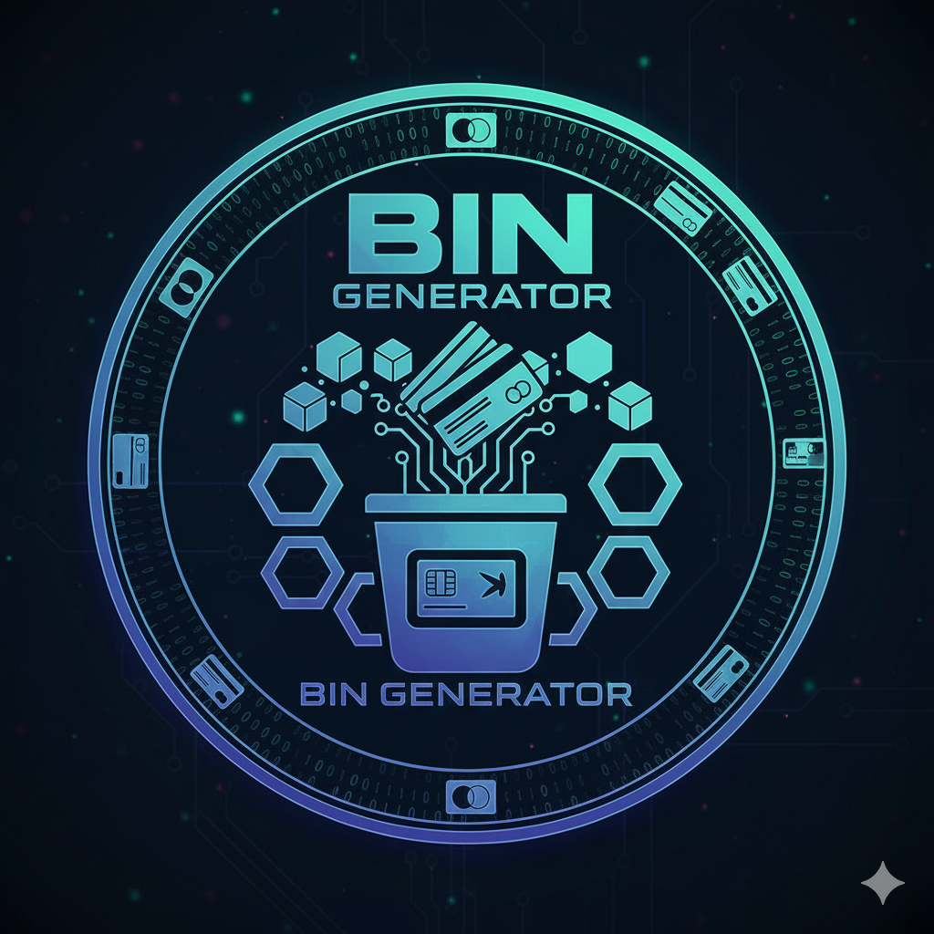 BIN GENERATOR